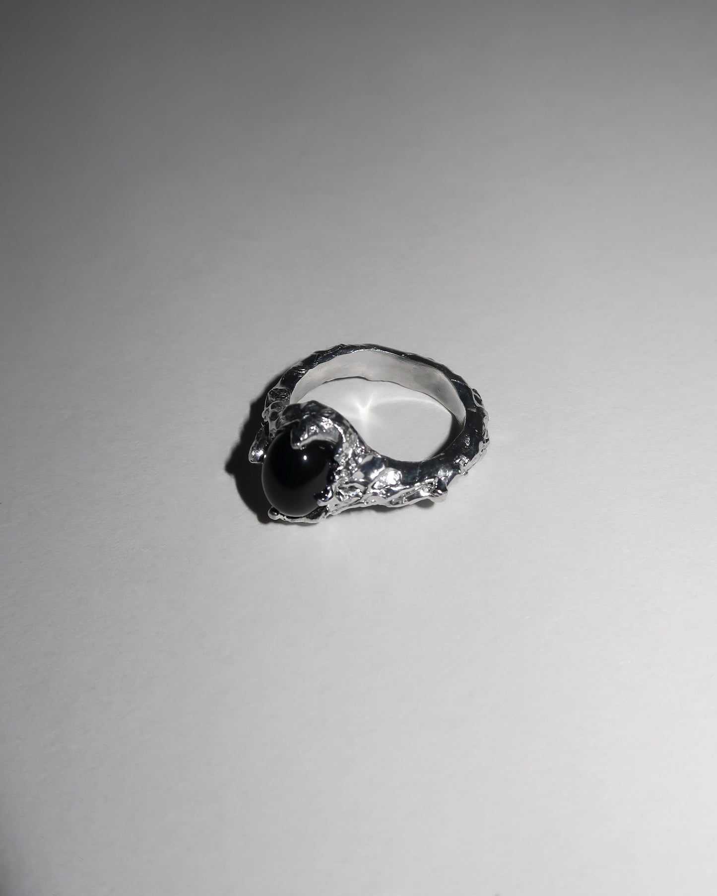waking dream ring