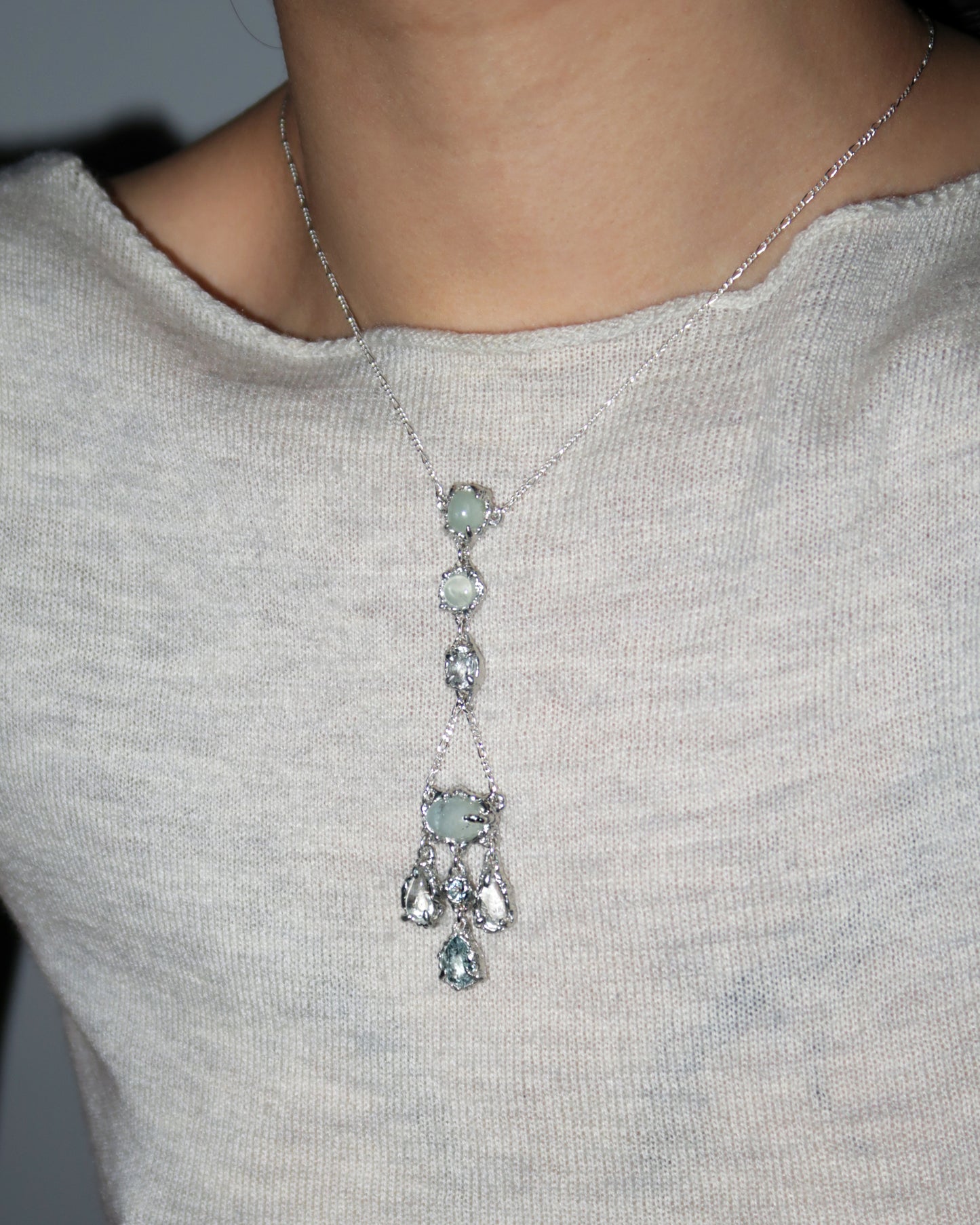 o stars and dreams and gentle night