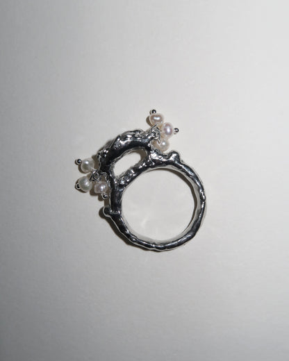 christabel ring
