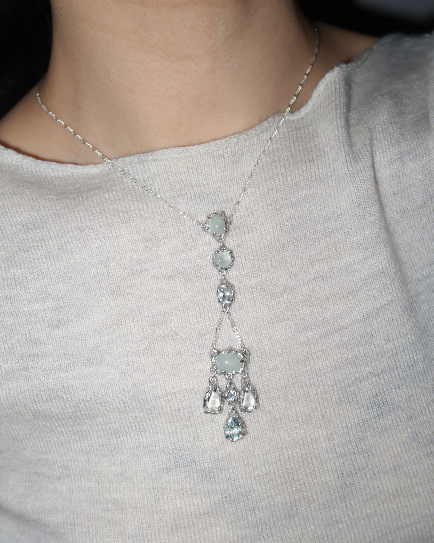 o stars and dreams and gentle night