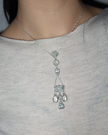 o stars and dreams and gentle night