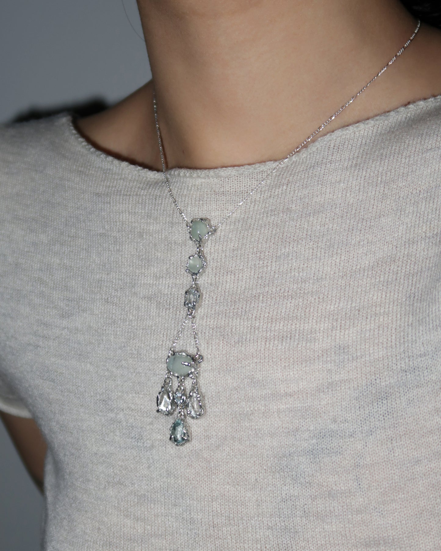 o stars and dreams and gentle night