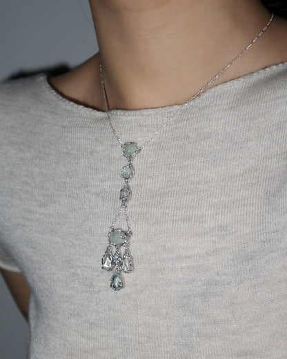 o stars and dreams and gentle night